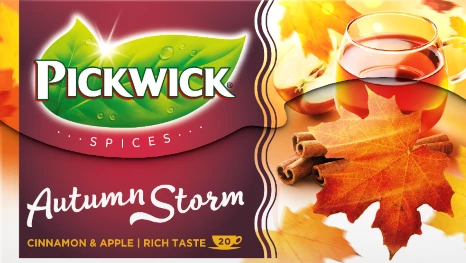 Spices autumn storm packshot visual 