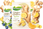 pickwick ginger goodness familyshot