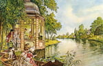 geschiedenis 2 hoe thee naar nederland kwam