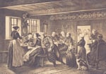 geschiedenis 3 thee voor iedereen
