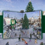 Pickwick Adventskalender Actiepagina Win Campaign