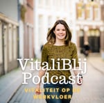 Article De vitaliblij podcast