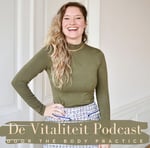 Article De vitaliteit podcast