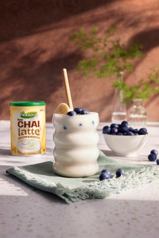 44873 VANILLA CHAI PROTEÏNE SHAKE 2617681