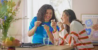 Pickwick tea topics actie