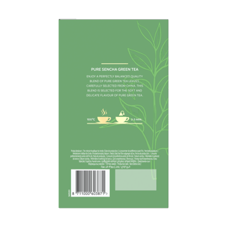 finest selection groen links