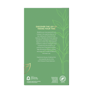 finest selection groen rechts