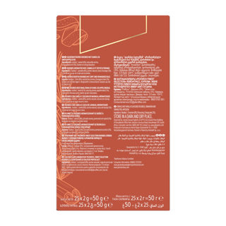 finest selection rooibos achter