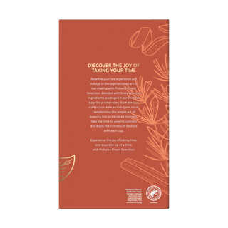 finest selection rooibos rechts