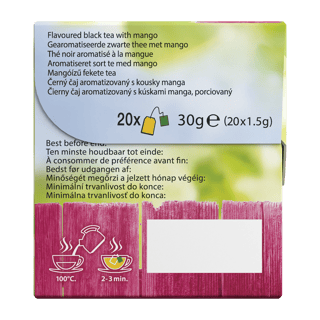 fruitthee mango links