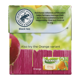 fruitthee mango rechts