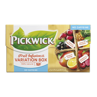 pickwick fruit infusion variation box geel resizedv2