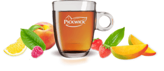 pickwick fruits cup of tea