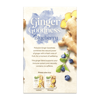 ginger goodness bosbes rechts