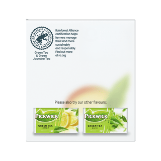 Green tea mangojasmine links