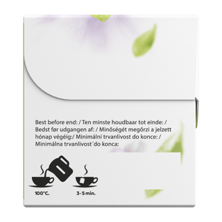 groene thee jasmine en passionfruit links