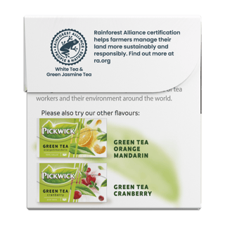 groene thee jasmine en passionfruit rechts