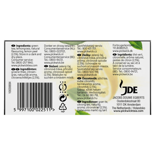 groene thee lemon achter