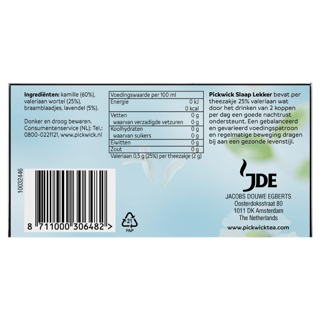 kruidenthee slaaplekker achter v2