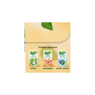 kruidenthee spijsvertering rechts