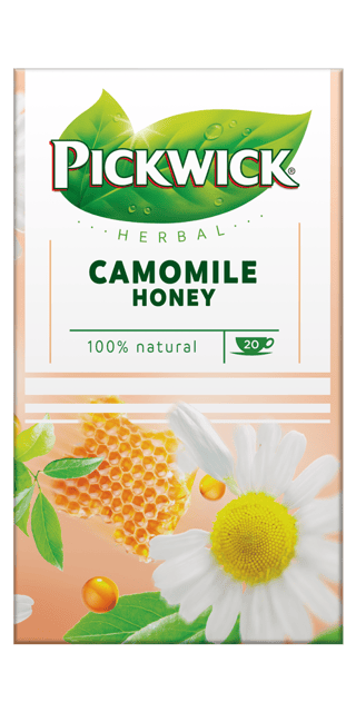 pickwick camomile honey v2