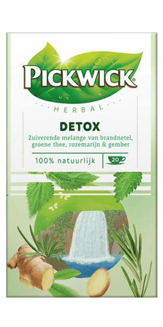 pickwick herbal detox v2
