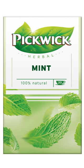 pickwick herbal mint v2