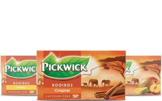 pickwick rooibos familyshot