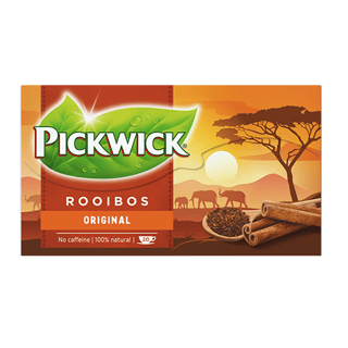 rooibos original