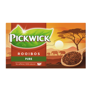 rooibos pure