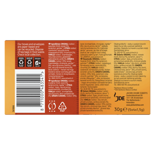 rooibos variatiebox achter