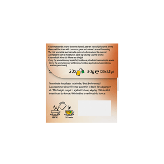 pickwick spices caramelised pear leftside