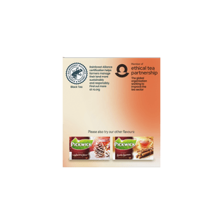 pickwick spices cinnamon leftside