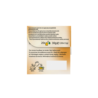 pickwick spices turkish apple leftside