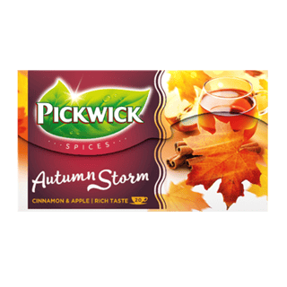 spices autumn storm