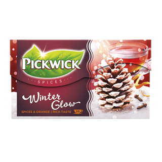 spices winterglow