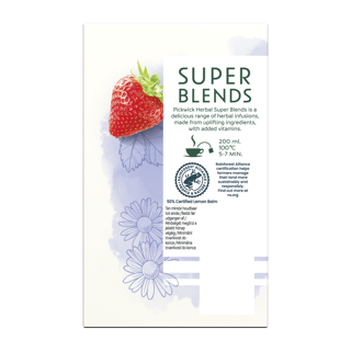 superblends relax links