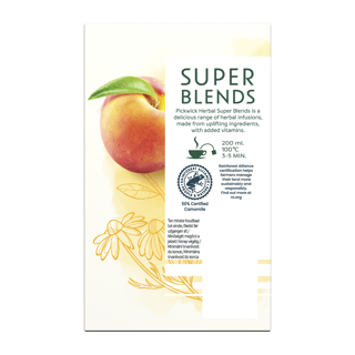 superblends shine links