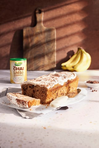 44873 SPICED CHAI BANANENBROOD 2617506
