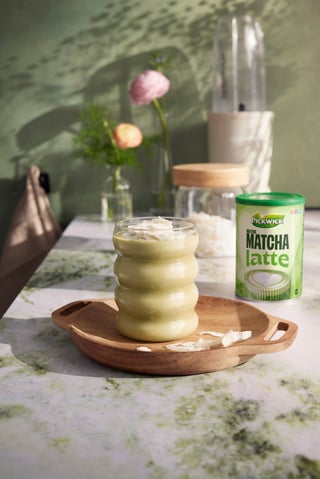44873 MATCHA KOKOS SMOOTHIE 2618020