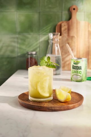 44873 SPARKLING MATCHA CITRUS FIZZ 2617369