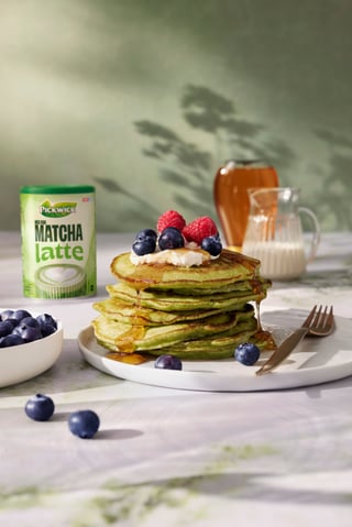 44873 MATCHA PANNENKOEKEN 2618124