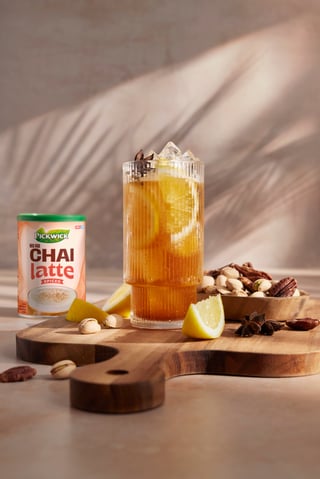 44873 CHAI ICED TEA SPRITZ 2617915