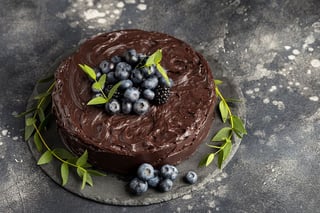 pickwick recept chocoladetaart earl grey
