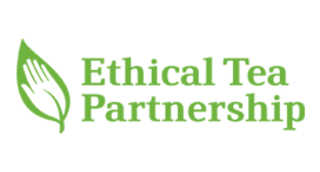 logo ethical tea partnership