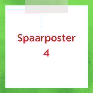 Spaarposter 04