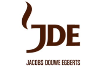 JDE mark and name