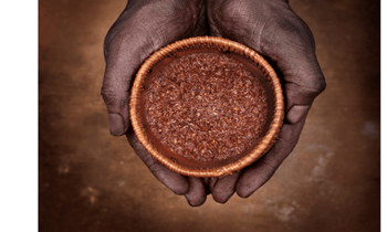 mandje rooibos
