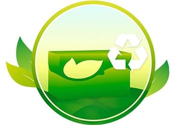 icon recycling