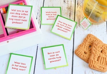 tea topics